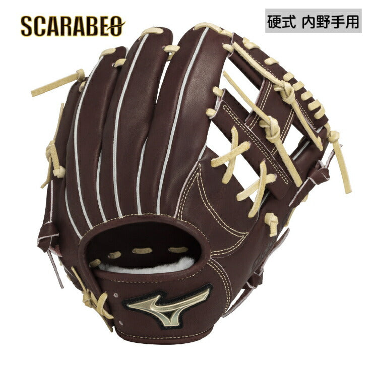 ミズノ MIZUNO 硬式用グローバルエリートHselection SIGNA 内野手用サイズ9 野球 一般 硬式 グローブ グラブ 限定 硬式グラブ 硬式用グローブ 硬式野球 高校野球対応グラブ おすすめ 1ajgh32513