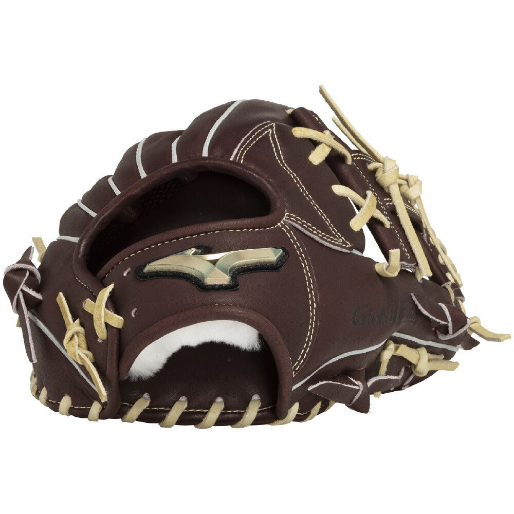 ミズノ MIZUNO 硬式用グローバルエリートHselection SIGNA 内野手用サイズ9 野球 一般 硬式 グローブ グラブ 限定 硬式グラブ 硬式用グローブ 硬式野球 高校野球対応グラブ おすすめ 1ajgh32513