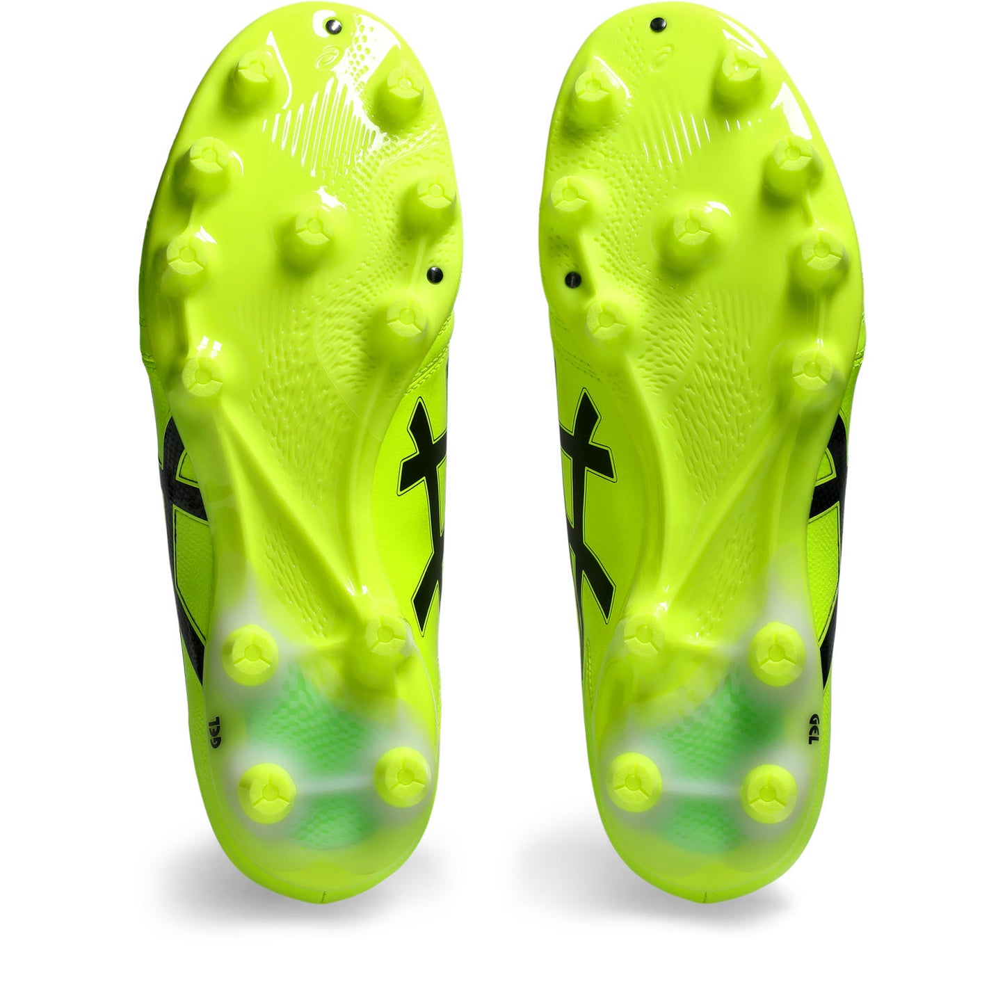 アシックス DS LIGHT ADVANCE WIDE アドバンス ワイドモデル サッカーシューズ サッカー スパイク シューズ 靴 くつ 中学校 高校 一般 大人 軽量 1103a098-750