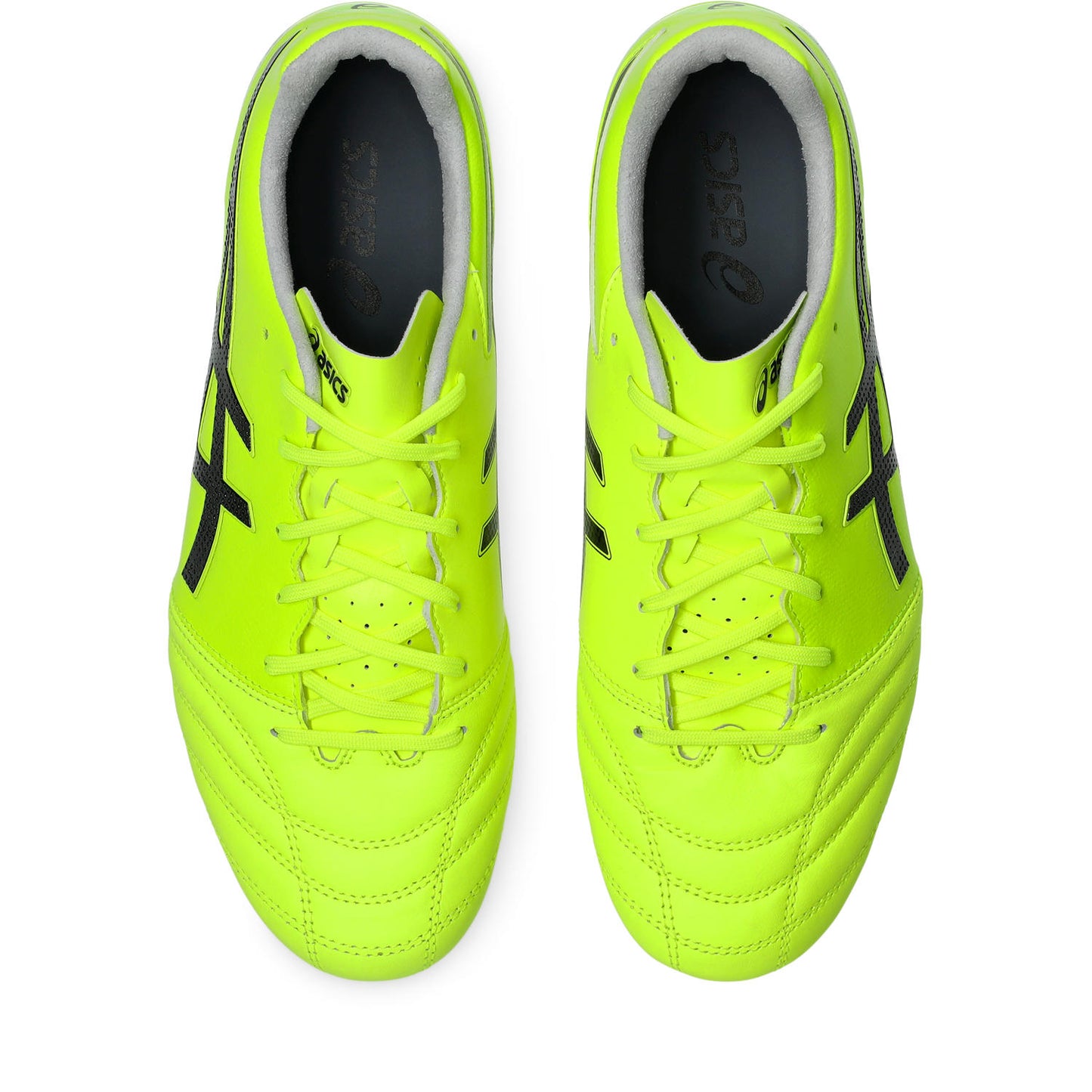 アシックス DS LIGHT PRO WIDE プロ ワイドモデル 部活 サッカーシューズ サッカー スパイク シューズ 靴 くつ 中学校 高校 一般 大人 軽量 柔軟 1103A110-750