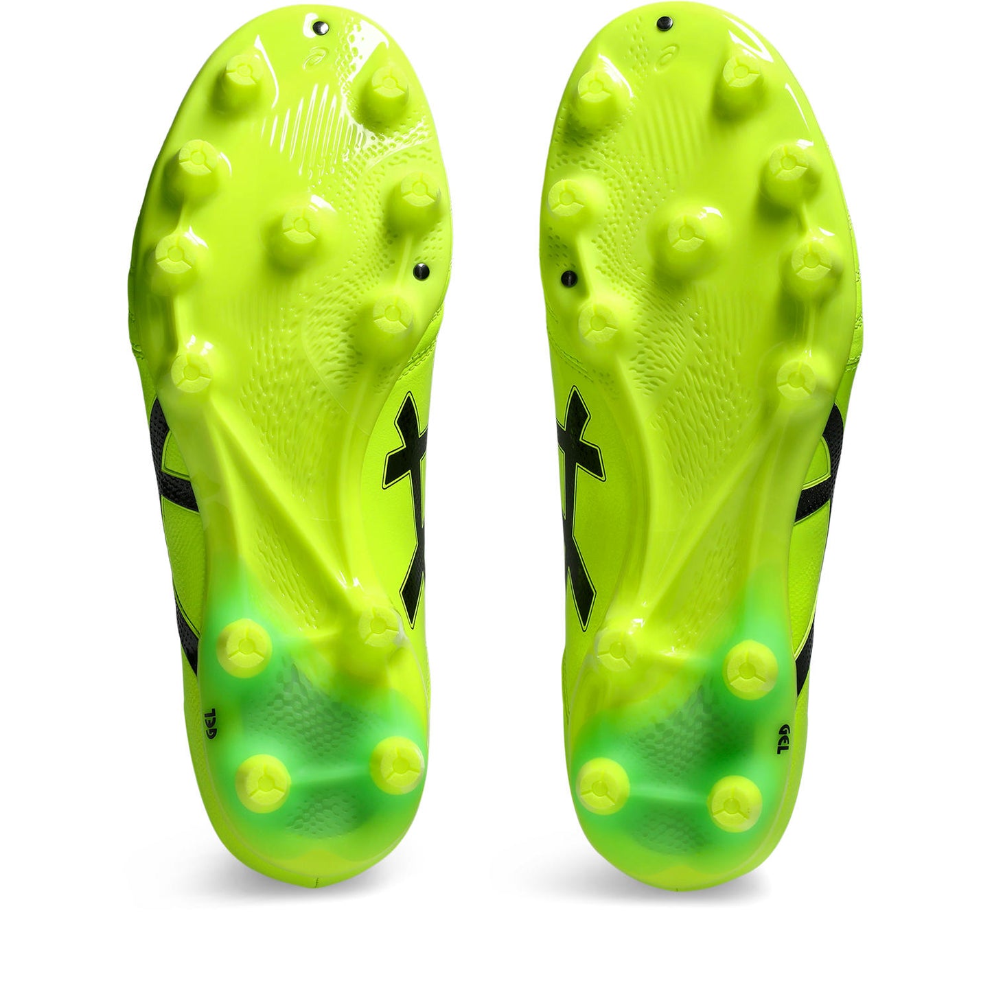 アシックス DS LIGHT PRO WIDE プロ ワイドモデル 部活 サッカーシューズ サッカー スパイク シューズ 靴 くつ 中学校 高校 一般 大人 軽量 柔軟 1103A110-750