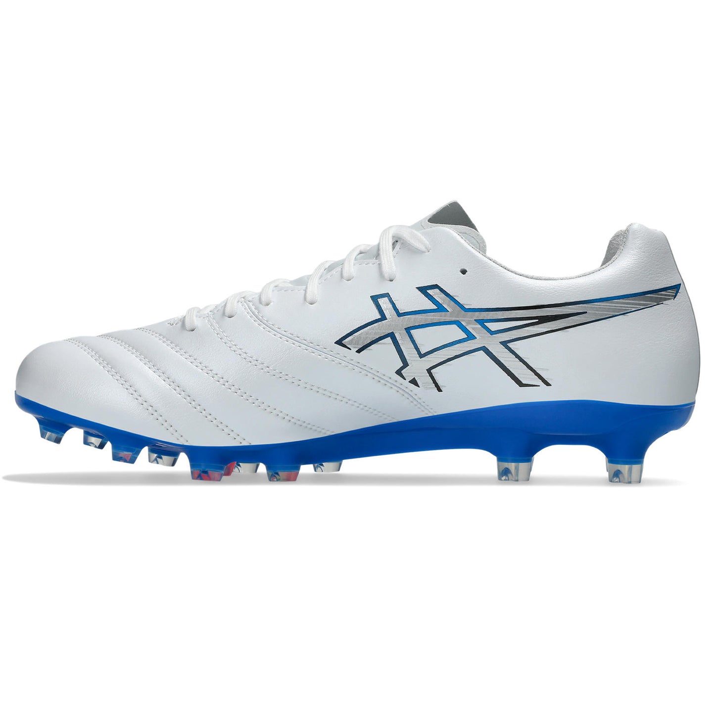 アシックス DS LIGHT X-FLY PRO 3 エックスフライ サッカーシューズ サッカー スパイク シューズ 靴 くつ 中学校 高校 一般 大人 軽量 柔軟 1101A072-100