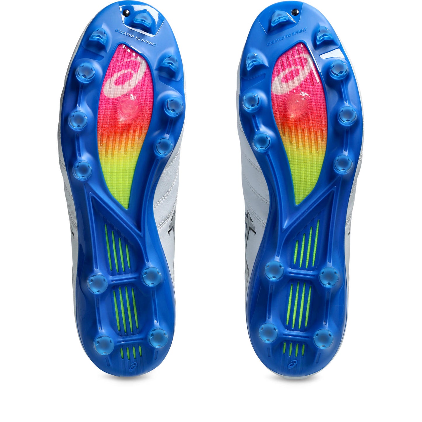アシックス DS LIGHT X-FLY PRO 3 エックスフライ サッカーシューズ サッカー スパイク シューズ 靴 くつ 中学校 高校 一般 大人 軽量 柔軟 1101A072-100