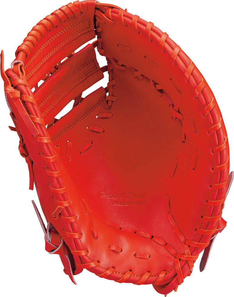 ゼット 硬式ファーストミット プロステイタス 一塁手用 硬式グラブ 硬式用グローブ 硬式野球 高校野球対応グラブ おすすめ bprofm233