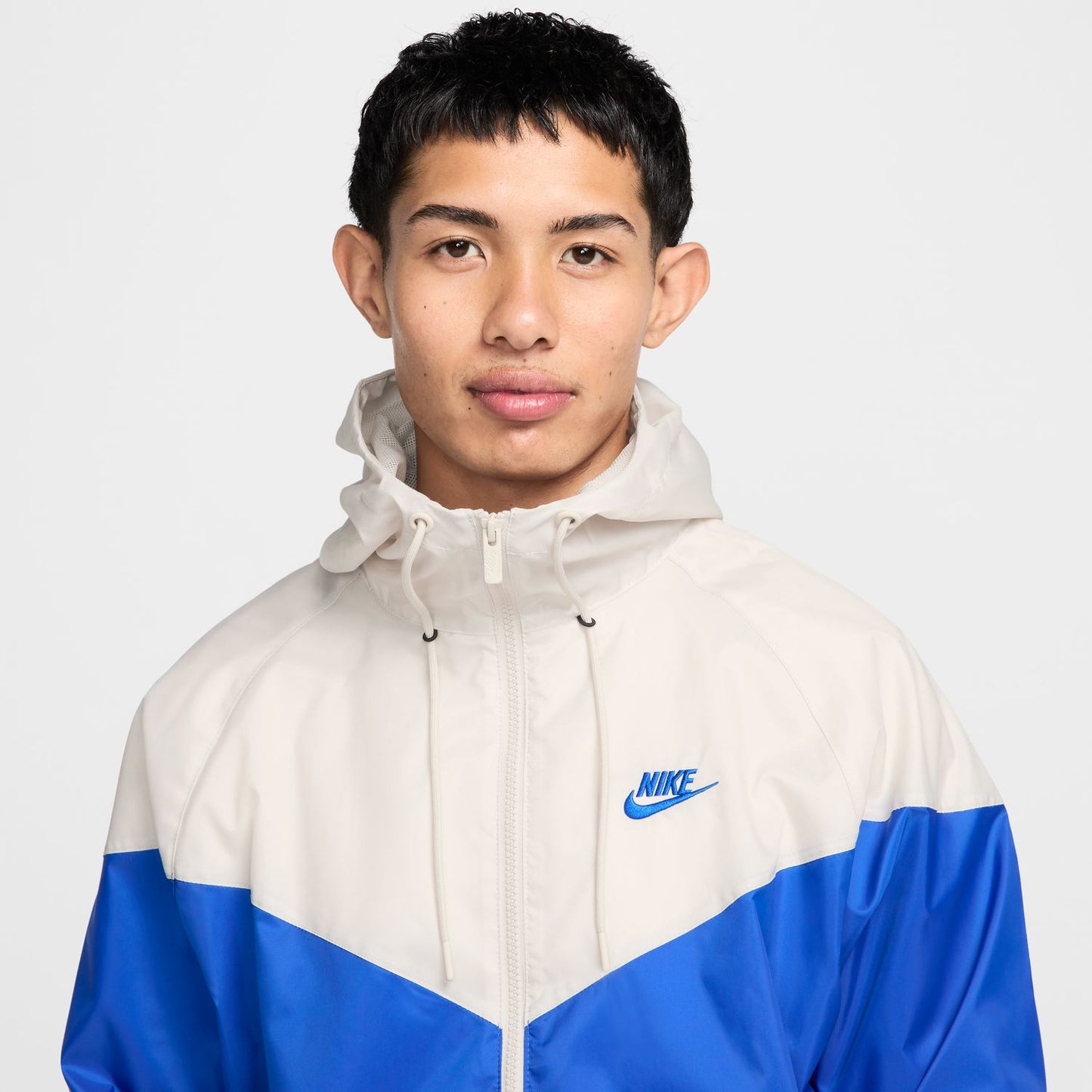 ナイキ NIKE ウインドブレーカー ジャケット NSW HE WRフードウーブンJKT DA0002 ウィンドランナー フーディ ジャケット nike スポーツウェア アウター ジョギング トレーニング メンズウェア 男性用 ウインドブレーカー ジャンバー ブランド アパレル