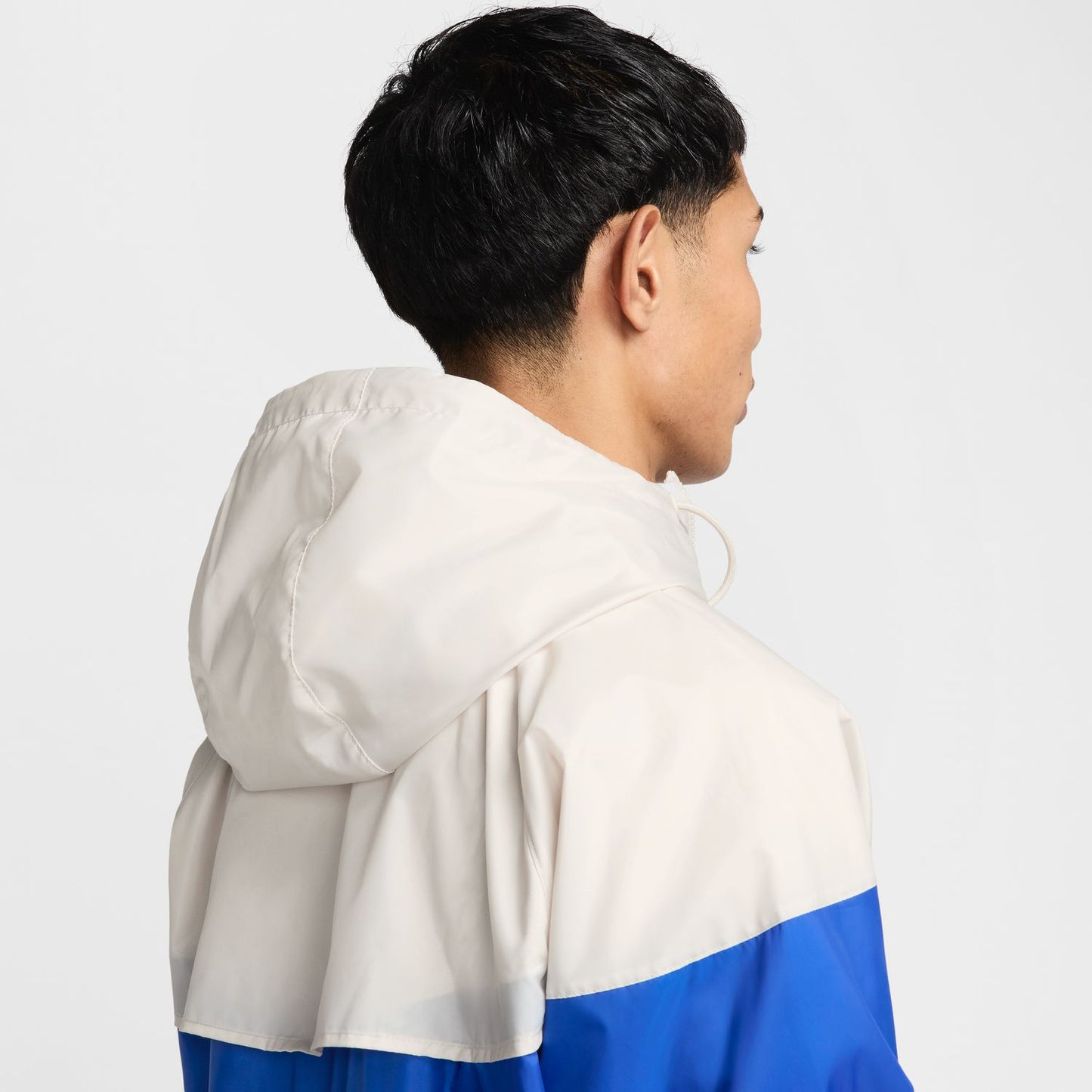 ナイキ NIKE ウインドブレーカー ジャケット NSW HE WRフードウーブンJKT DA0002 ウィンドランナー フーディ ジャケット nike スポーツウェア アウター ジョギング トレーニング メンズウェア 男性用 ウインドブレーカー ジャンバー ブランド アパレル