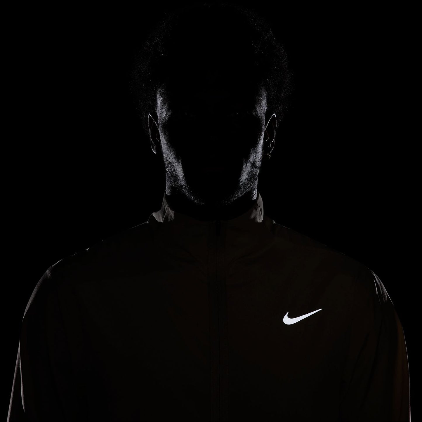 ナイキ NIKE Dri-FIT フォーム ジャケット FB7500-251 ナイキ スポーツ ランニング トレーニング ウェア メンズ ベージュ スポーツ トレーニング フルジップ ジャケット