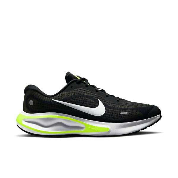 ナイキ ジャーニー ラン ナイキ ランニング シューズ キッズ メンズ レディース 軽量 クッション Nike fn0228-004