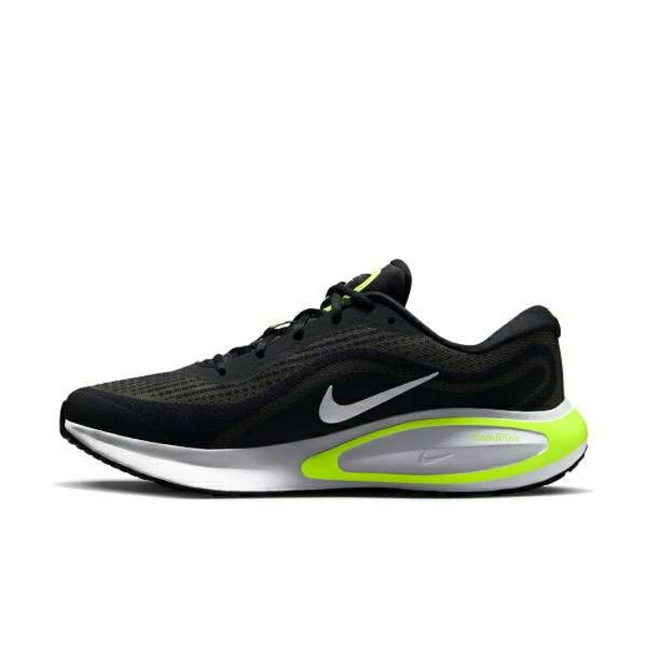 ナイキ ジャーニー ラン ナイキ ランニング シューズ キッズ メンズ レディース 軽量 クッション Nike fn0228-004