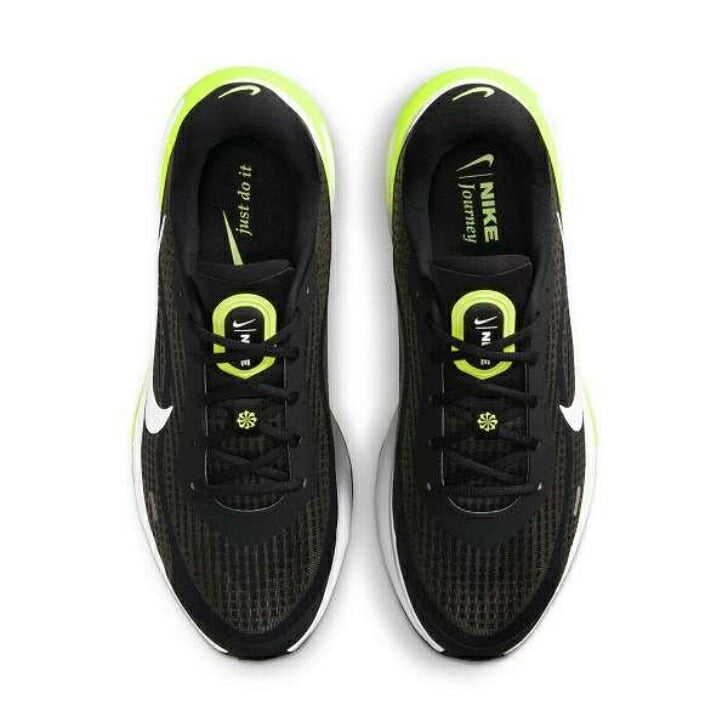 ナイキ ジャーニー ラン ナイキ ランニング シューズ キッズ メンズ レディース 軽量 クッション Nike fn0228-004