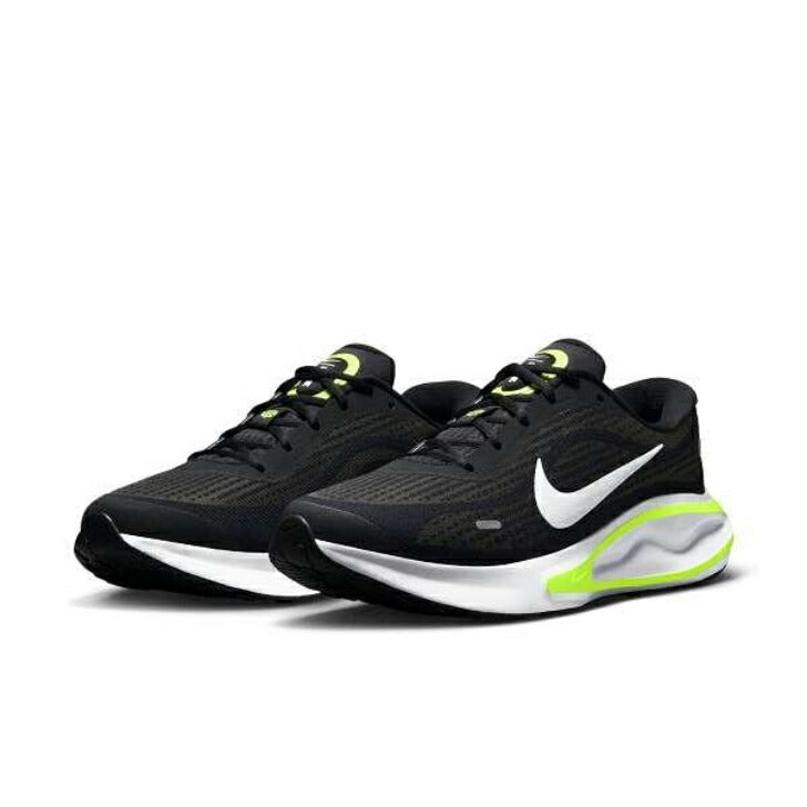 ナイキ ジャーニー ラン ナイキ ランニング シューズ キッズ メンズ レディース 軽量 クッション Nike fn0228-004