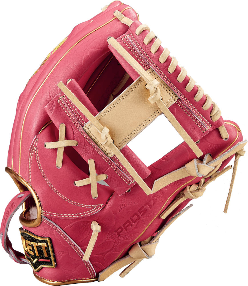 ゼット 軟式グラブ プロステイタス 軟式グラブ 軟式用グローブ 軟式野球 中学軟式 一般 大人 草野球 おすすめ 父の日 母の日 brgb30376