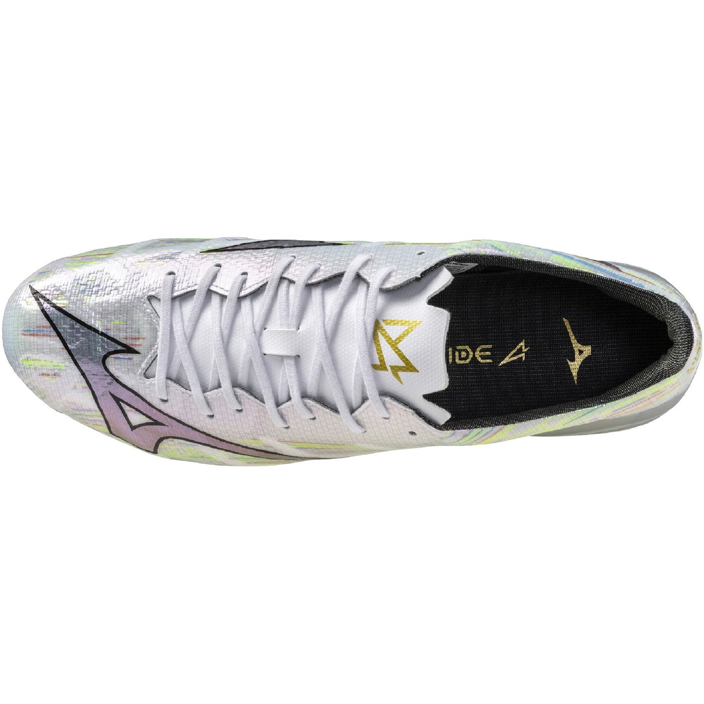 MIZUNO アルファ2 PRO プロ サッカーシューズ サッカー スパイク シューズ 靴 くつ 中学校 高校 一般 大人 軽量 p1ga256409