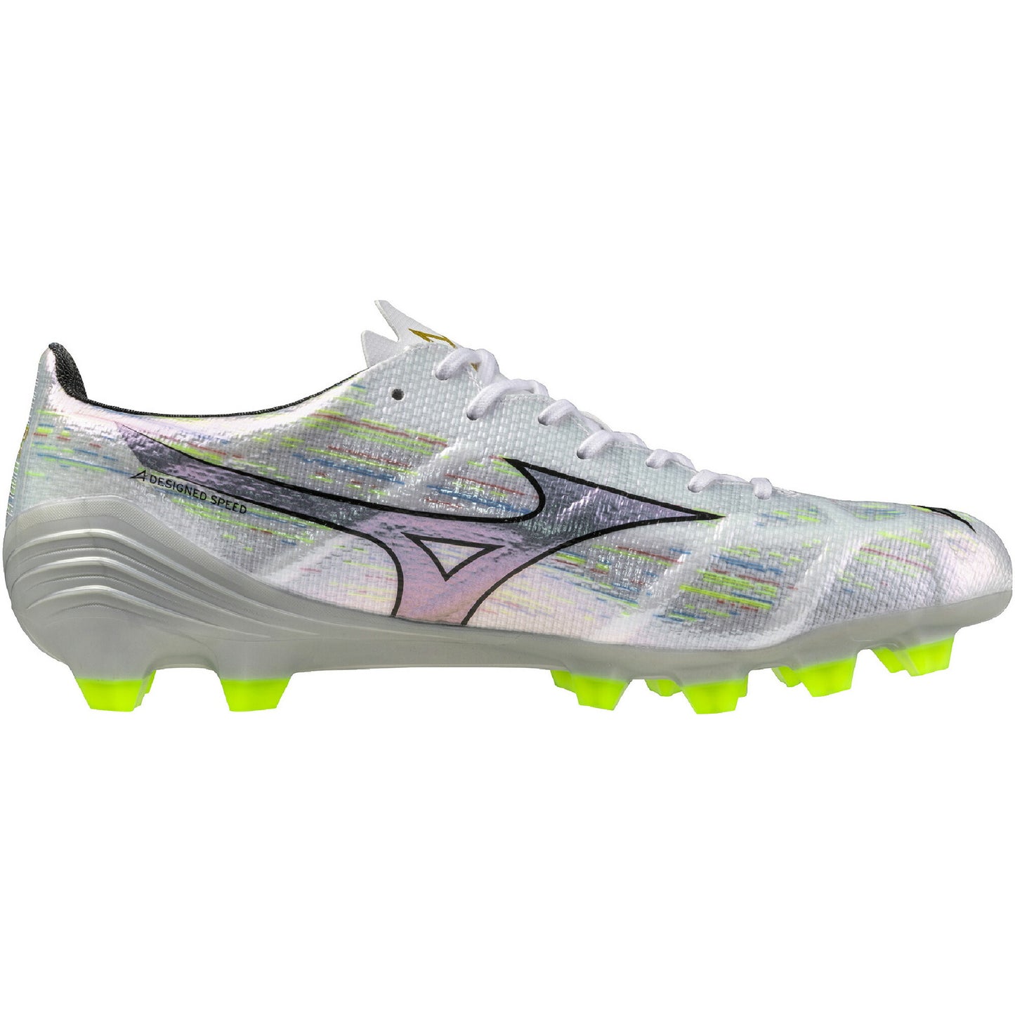 MIZUNO アルファ2 PRO プロ サッカーシューズ サッカー スパイク シューズ 靴 くつ 中学校 高校 一般 大人 軽量 p1ga256409