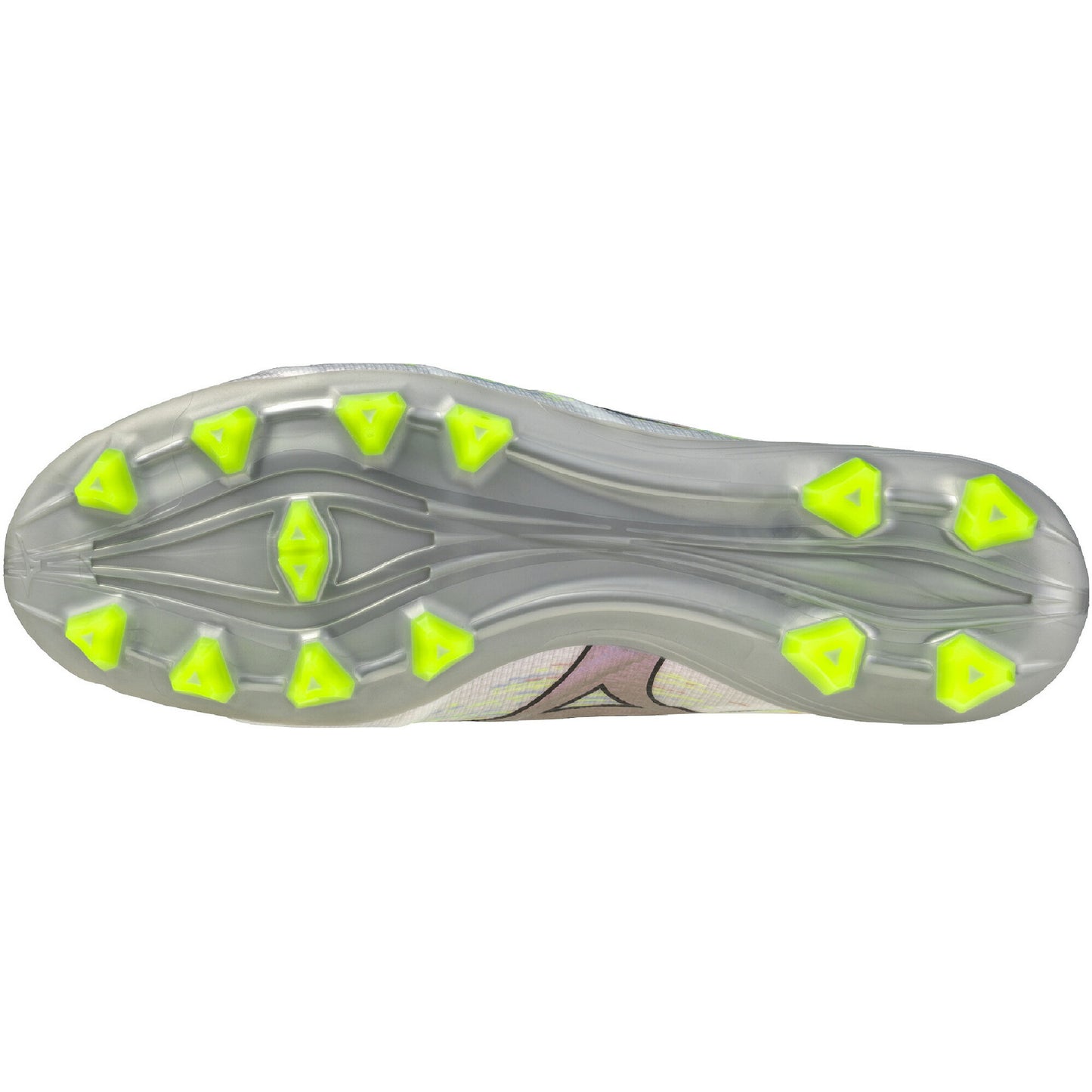 MIZUNO アルファ2 PRO プロ サッカーシューズ サッカー スパイク シューズ 靴 くつ 中学校 高校 一般 大人 軽量 p1ga256409