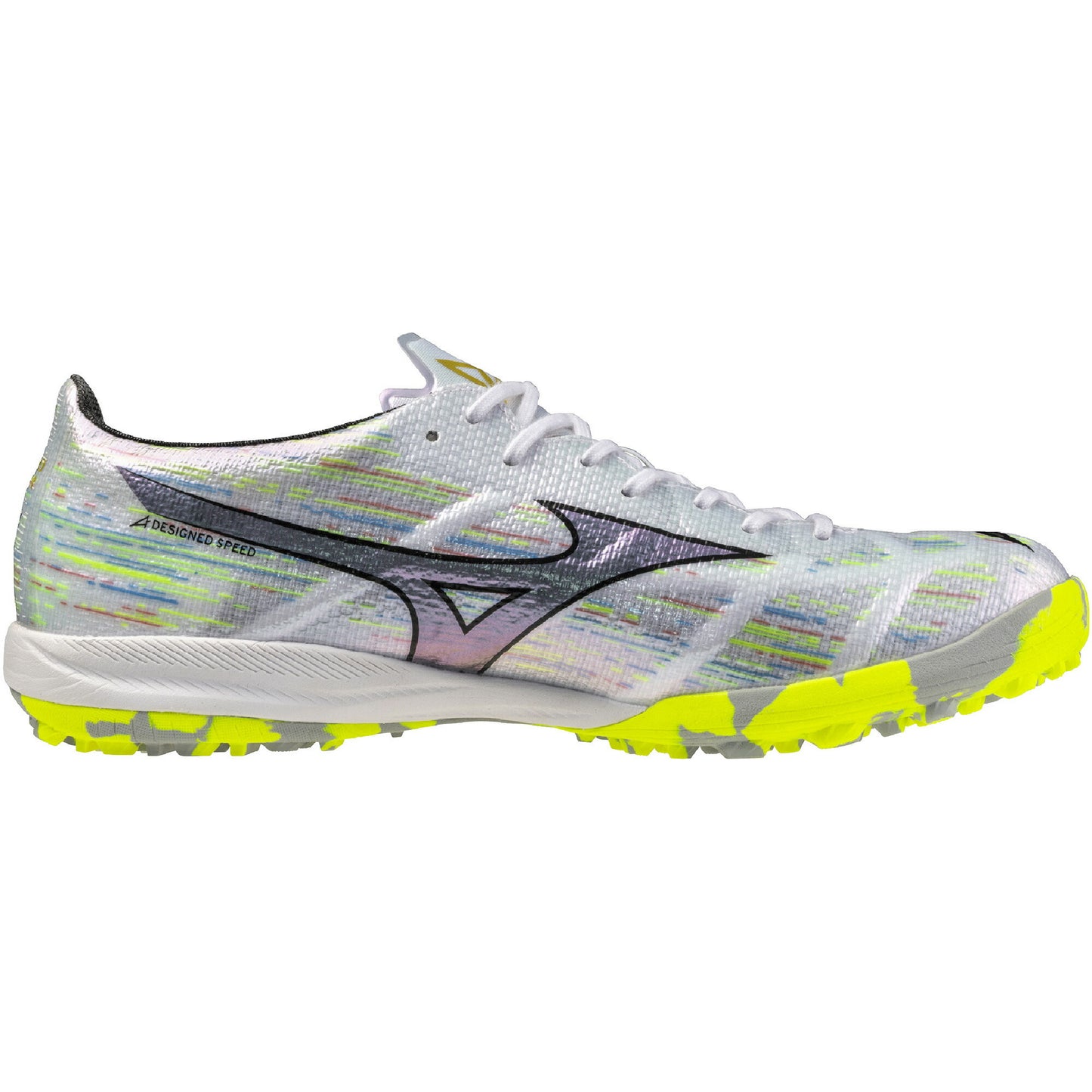 ミズノ MIZUNO α II ELITE AS アルファ2 エリート フットサルシューズ 靴 フットサル スパイク 室内 屋外 軽量 グリップ力 おすすめ 履き心地 人気ランキング 子供用 大人用 p1gd256209