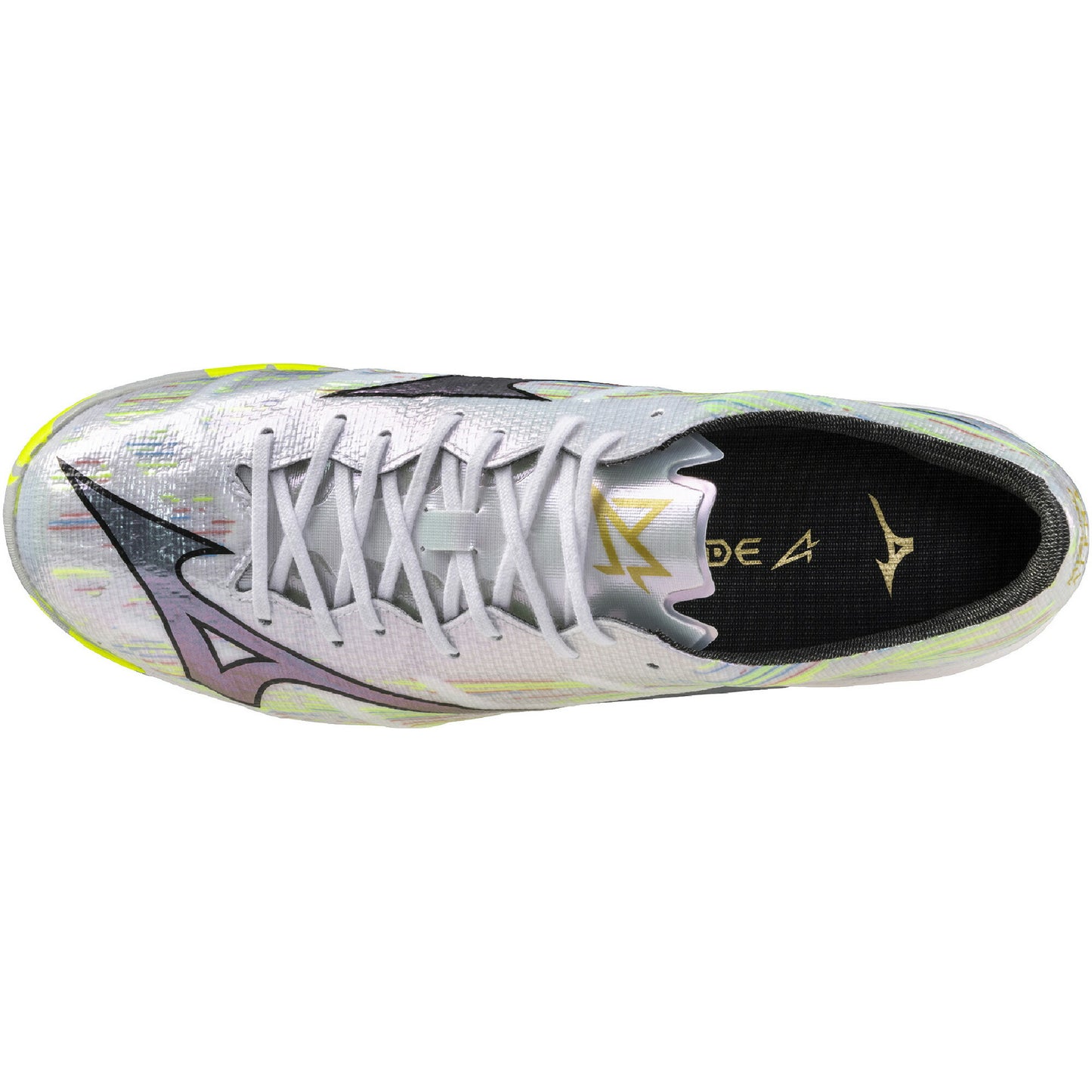 ミズノ MIZUNO α II ELITE AS アルファ2 エリート フットサルシューズ 靴 フットサル スパイク 室内 屋外 軽量 グリップ力 おすすめ 履き心地 人気ランキング 子供用 大人用 p1gd256209