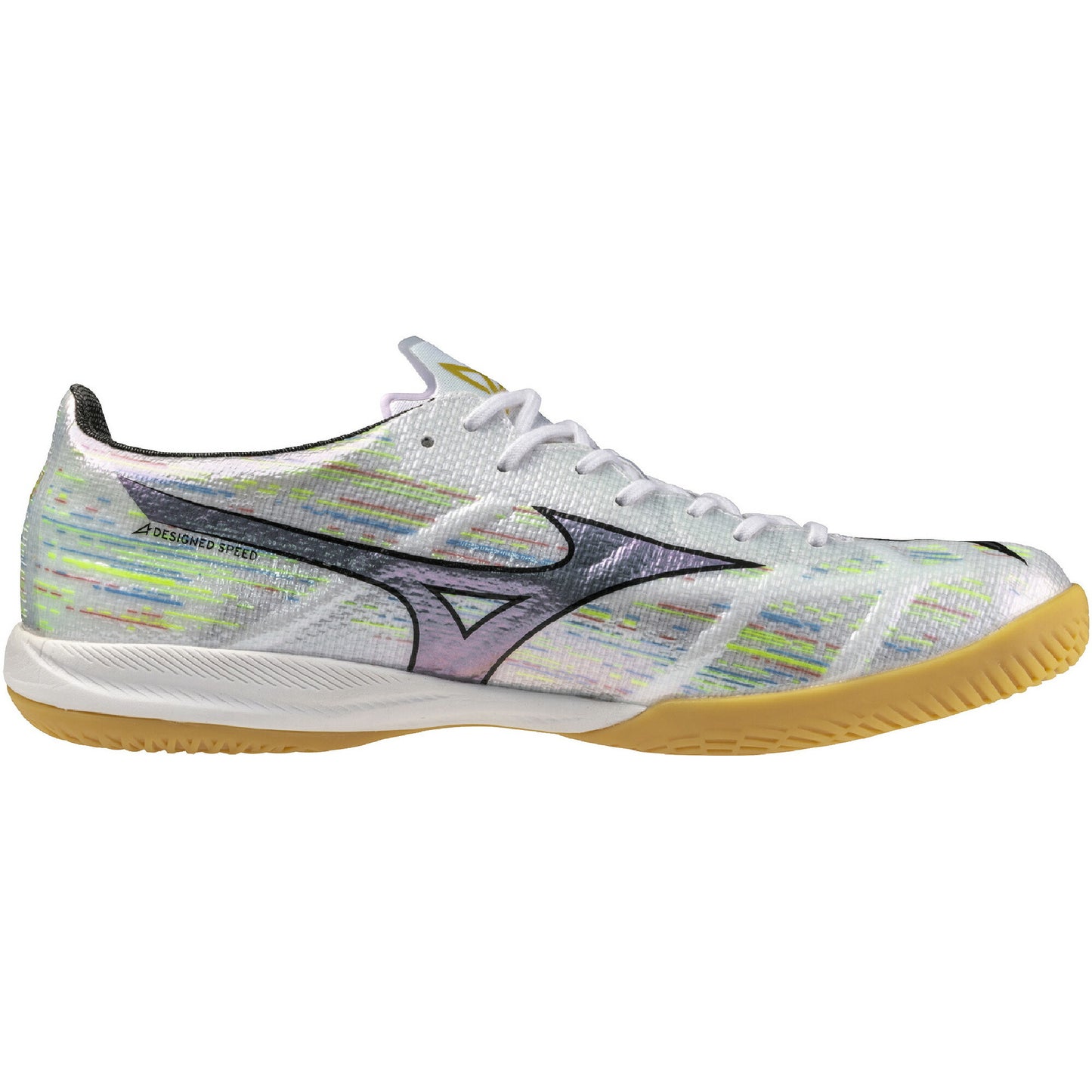 ミズノ MIZUNO α II ELITE IN アルファ2 エリート フットサルシューズ 靴 フットサル スパイク 室内 屋外 軽量 グリップ力 おすすめ 履き心地 人気ランキング 子供用 大人用 p1gf256209