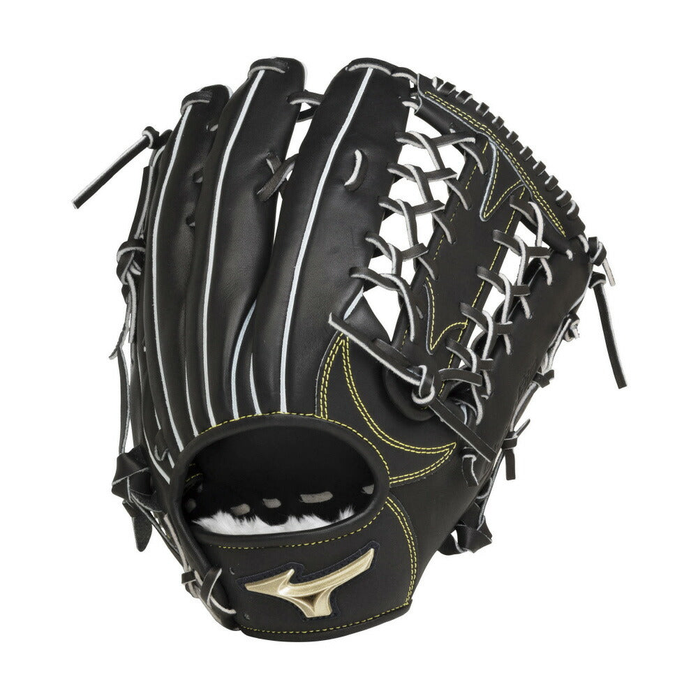 ミズノ 軟式グラブ グローバルエリート H Selection03 軟式グラブ 軟式用グローブ 軟式野球 中学軟式 一般 大人 草野球 おすすめ 1ajgr26407