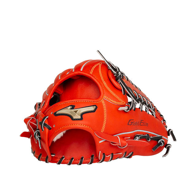 ミズノ 軟式グラブ グローバルエリート H Selection03 軟式グラブ 軟式用グローブ 軟式野球 中学軟式 一般 大人 草野球 おすすめ 1ajgr26407