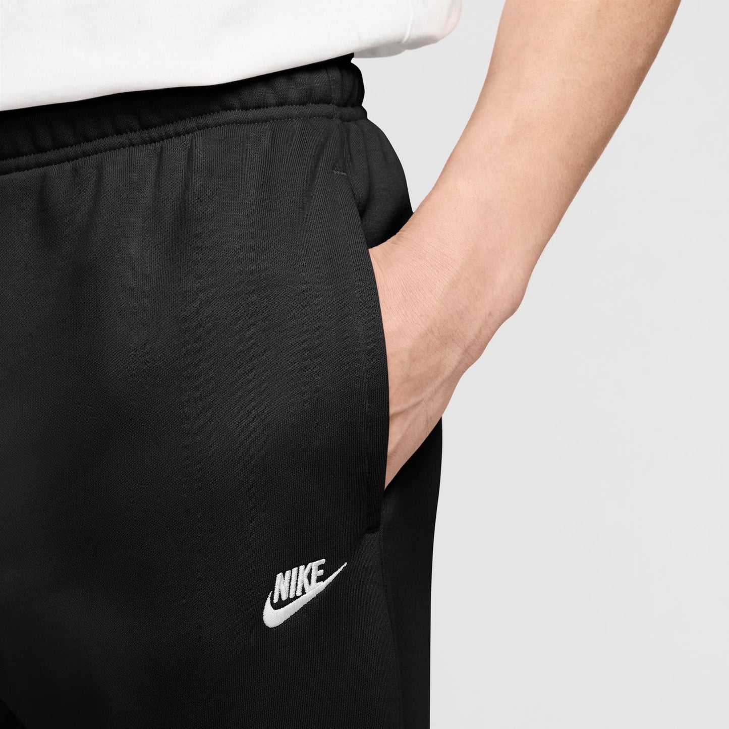 【在庫処分セール】ナイキ NIKE スウェットジョガーパンツ NSW CLUB 裏毛スウェットジョガー FN3802 スポーツウェア トレーニングウェア