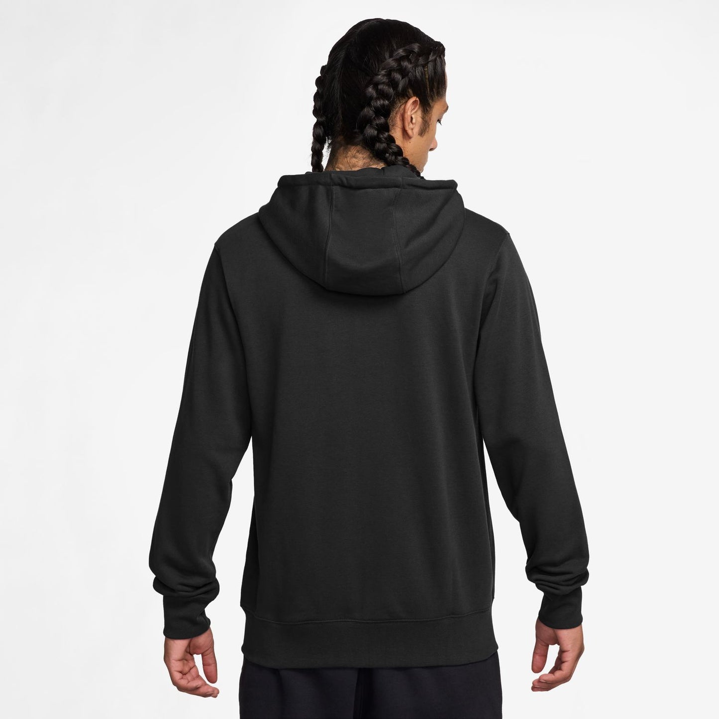 ナイキ NIKE メンズ クラブ フレンチ テリー ロングスリーブ フルジップ フーディ パーカー FN3885 スウェットジャケット メンズ 上 NIKE パーカー フーディ 裏毛 トレーニングウェア クラブフリー