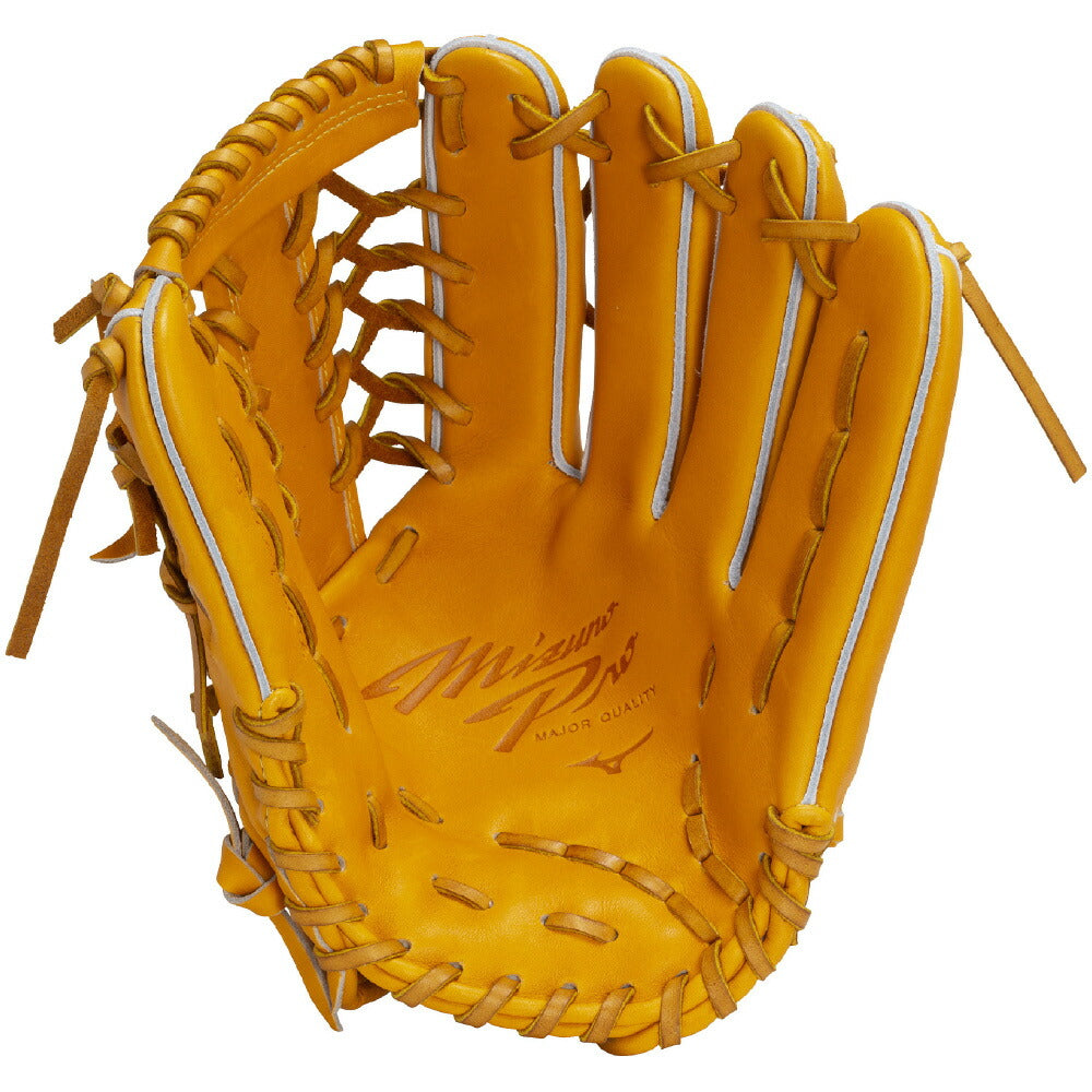 【ミズノプロ】軟式用 Classic 外野手用 サイズ18N 軟式グラブ 軟式用グローブ 軟式野球 中学軟式 一般 大人 草野球 おすすめ ミズノ 1ajgr32107 542