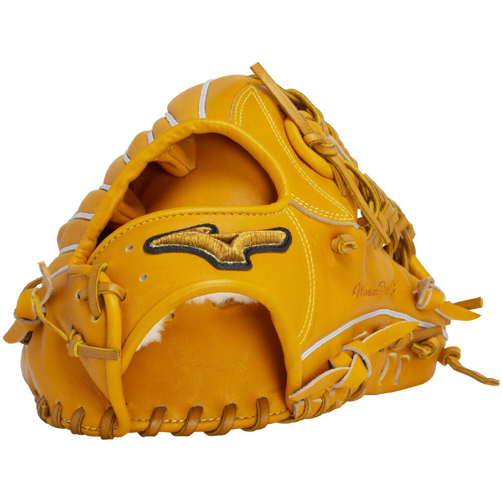【ミズノプロ】軟式用 Classic 外野手用 サイズ18N 軟式グラブ 軟式用グローブ 軟式野球 中学軟式 一般 大人 草野球 おすすめ ミズノ 1ajgr32107 542