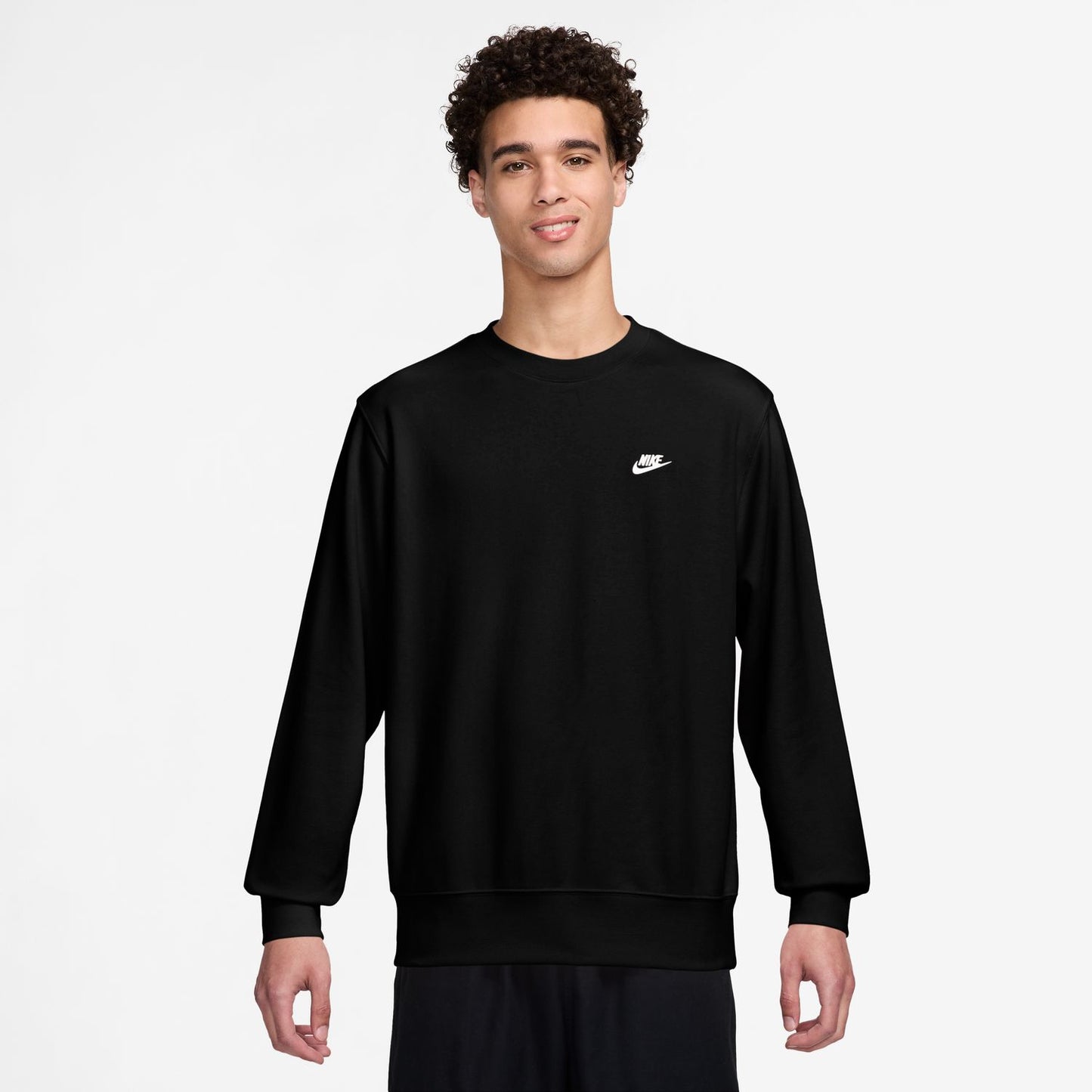 【在庫処分セール】ナイキ NIKE スウェットトレーナー NSW CLUB 裏毛クルースウェット FN3889 スエット トレナー トレイナー トップス メンズ・男性用