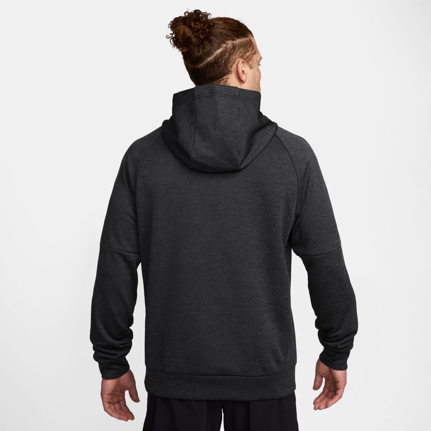 ナイキ NIKE スウェットパーカー TF フードスウェット SWOOSH HJ3002 スポーツウェア トレーニングウェア フーディ フーディー フード