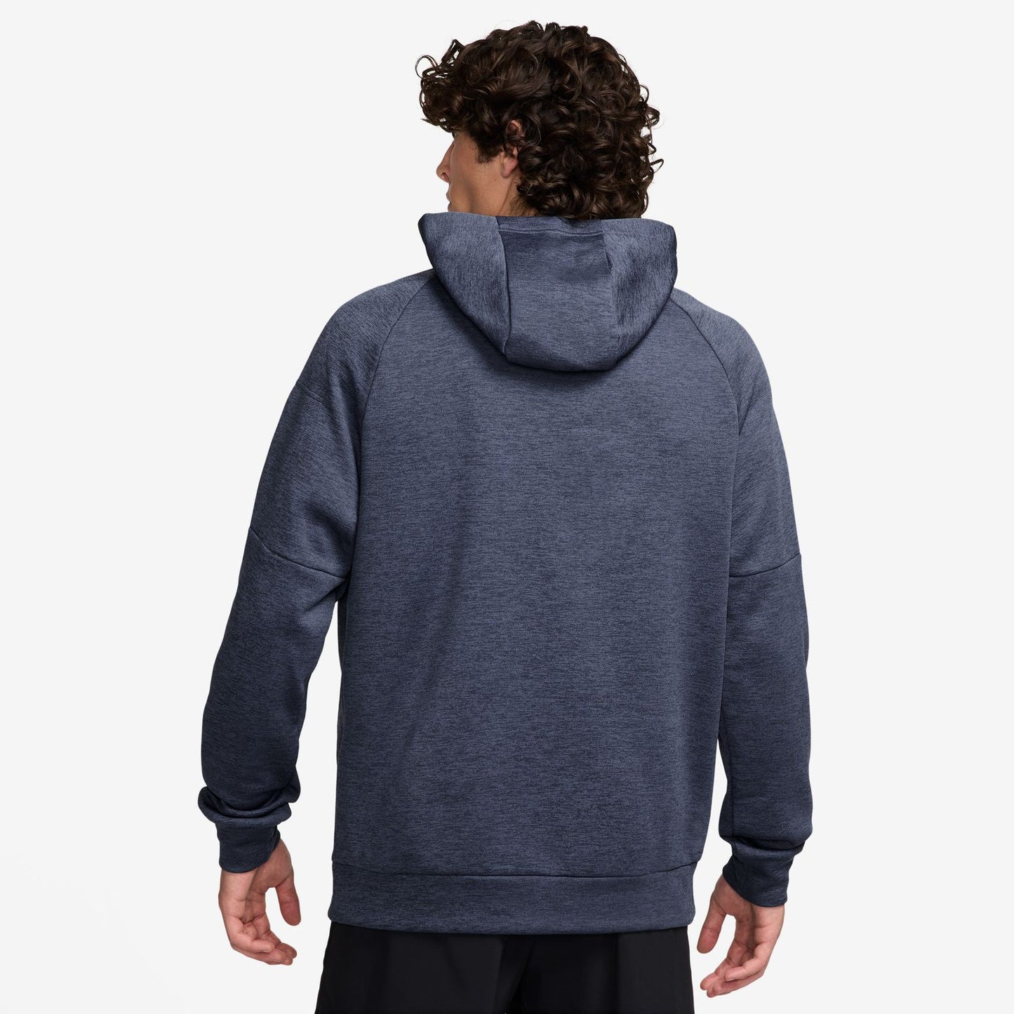 ナイキ NIKE スウェットパーカー TF フードスウェット SWOOSH HJ3002 スポーツウェア トレーニングウェア フーディ フーディー フード