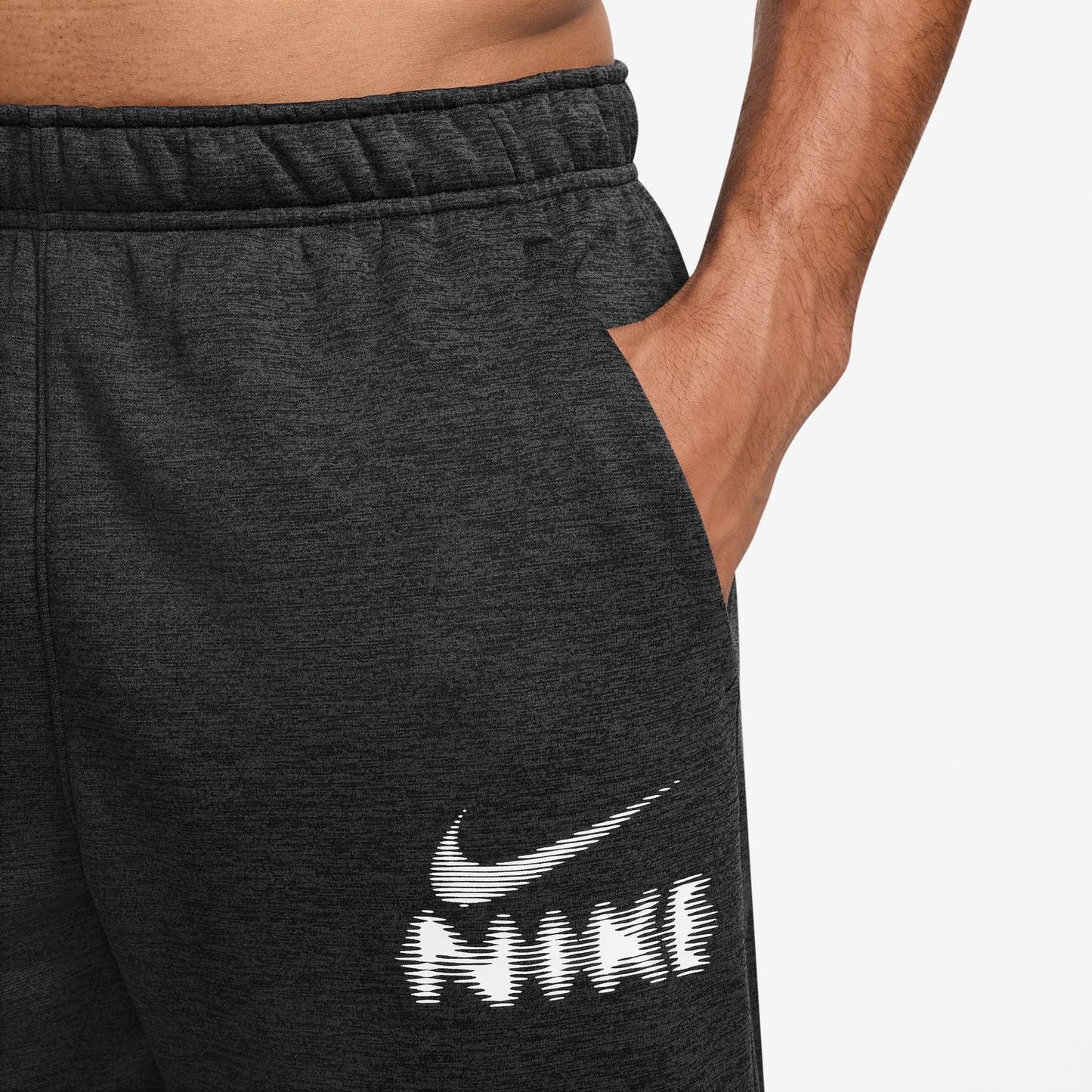 ナイキ NIKE スウェットジョガーパンツ TF スウェットジョガーパンツ SWSH HJ3034 メンズ アパレル スウェット パンツ