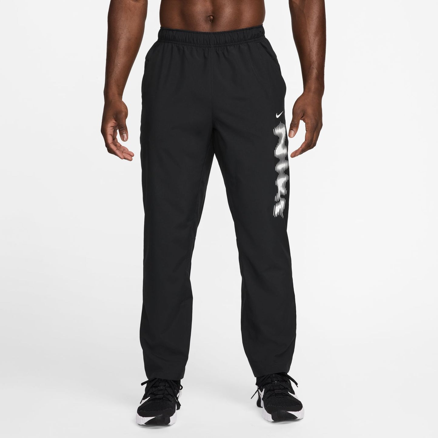 ナイキ NIKE メンズ ドライフィット フォーム パンツ HJ3070 フォーム バーサタイル パンツ ジャージパンツ