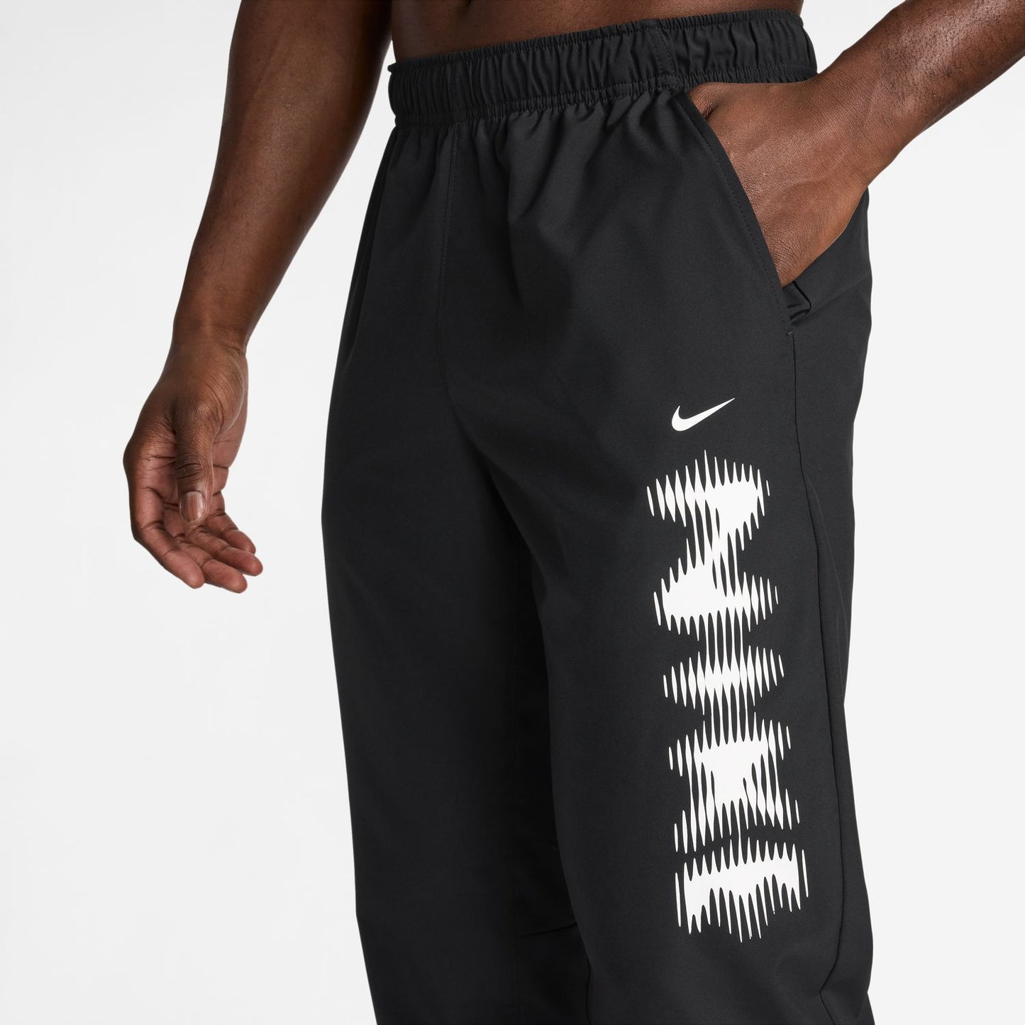 ナイキ NIKE メンズ ドライフィット フォーム パンツ HJ3070 フォーム バーサタイル パンツ ジャージパンツ