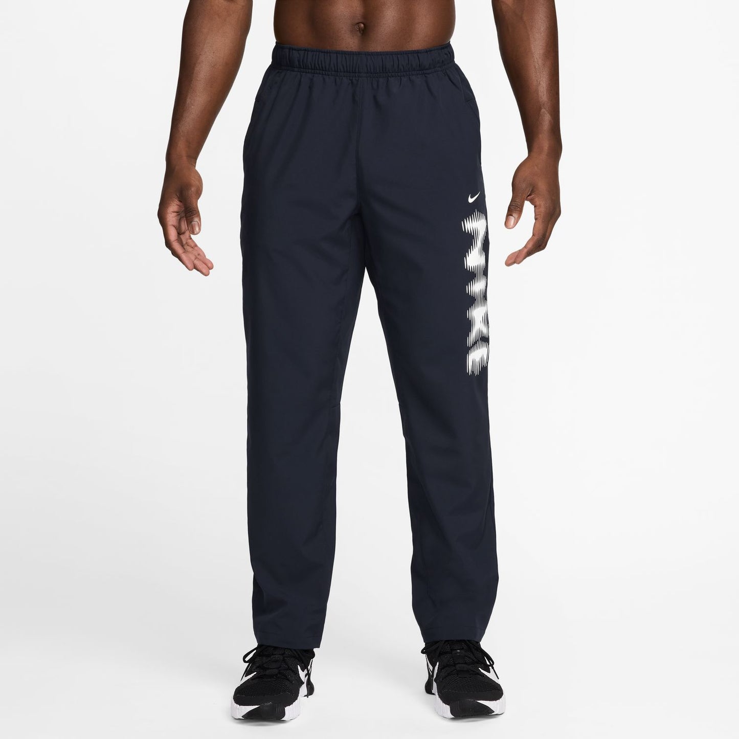 ナイキ NIKE メンズ ドライフィット フォーム パンツ HJ3070 フォーム バーサタイル パンツ ジャージパンツ