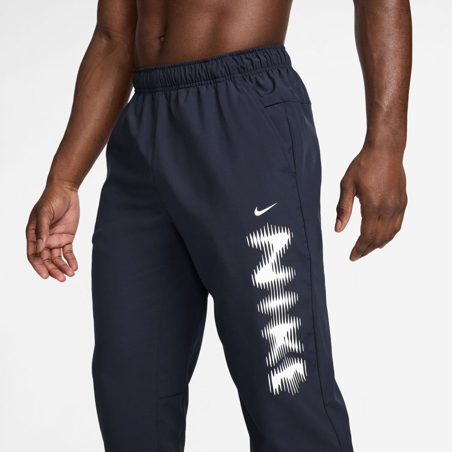 ナイキ NIKE メンズ ドライフィット フォーム パンツ HJ3070 フォーム バーサタイル パンツ ジャージパンツ