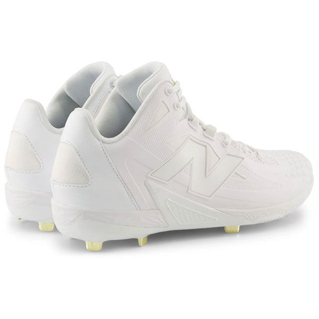 ニューバランス スパイク 野球スパイク 金具 Ohtani v1 Metal オータニ v1 メタル SIG Cleats 金歯 大谷翔平 野球スパイク金具 樹脂底 滑りにくい 耐久性 クッション性 スパイク1 MSHOAW1 白スパイク特集