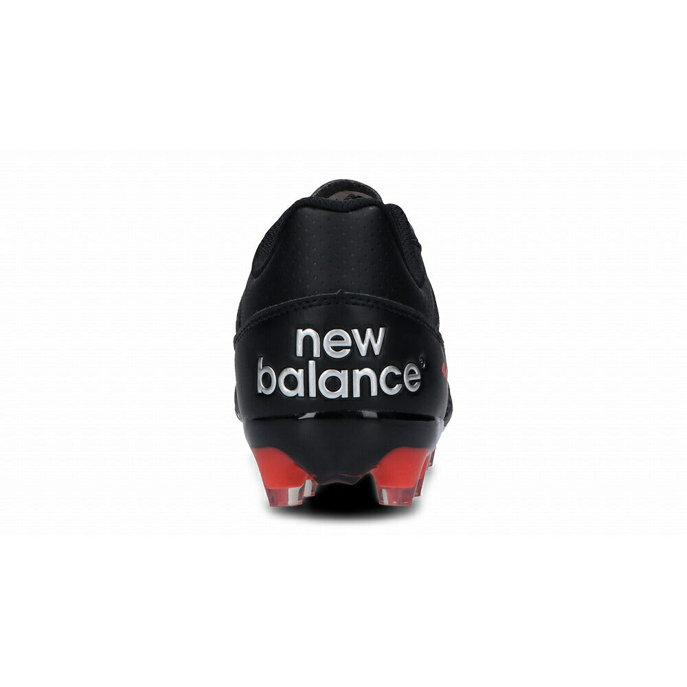 ニューバランス New Balance サッカー用 スパイク 442 v2 TEAM HG 2E ブラック ms42hbk22e サッカーシューズ サッカー スパイク シューズ 靴 くつ 中学校 高校 一般 大人