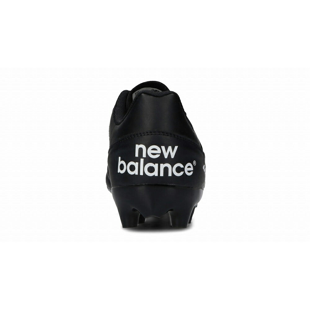 【在庫処分セール】 NewBalance ニューバランス 442 V2 ACADEMY HG 2E ms43hbk22e サッカーシューズ サッカー スパイク シューズ 靴 くつ 中学校 高校 一般 大人 軽量