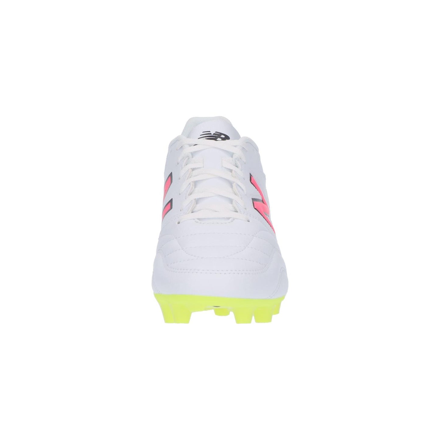 ニューバランス New Balance 442 V2 ACADEMY HG 2E ホワイト ms43hwh22e サッカーシューズ サッカー スパイク シューズ 靴 くつ 中学校 高校 一般 大人 軽量