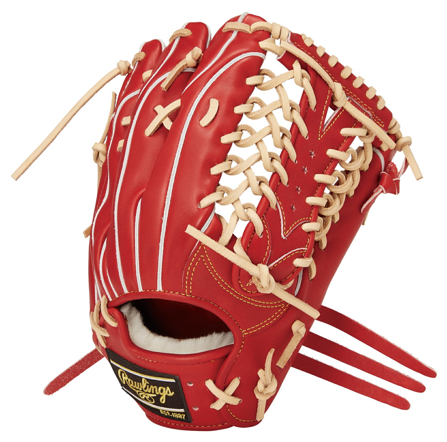 ローリングス 硬式グローブ グラブ 硬式 外野 外野手用 プロプリファード ウィザード #02 硬式グラブ 硬式用グローブ 硬式野球 高校野球対応グラブ おすすめ gh4pw2b88mg