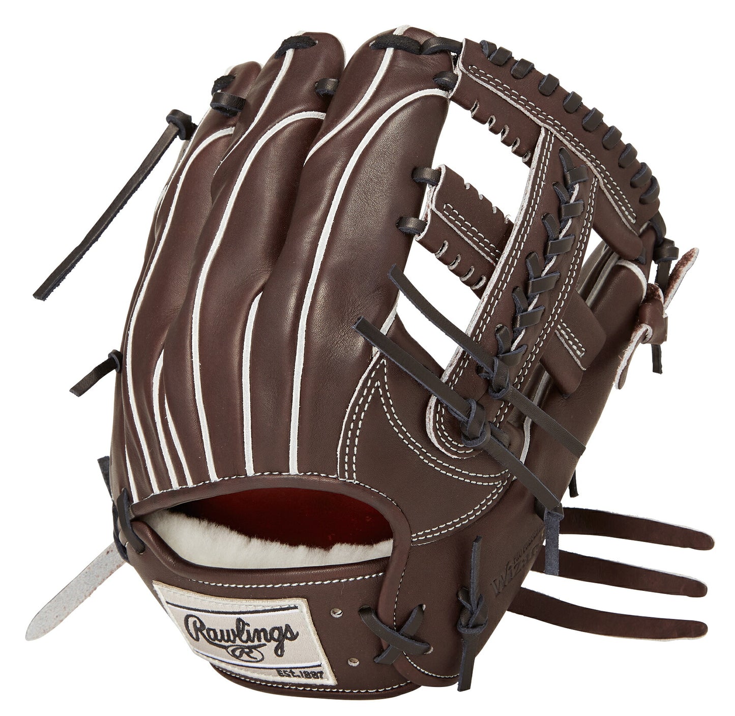 ローリングス 硬式グラブ PRO PREFERRED Wizard #02 プロプリファード ウィザード 硬式グラブ 硬式用グローブ 硬式野球 高校野球対応グラブ おすすめ gh4pw2ck4mg
