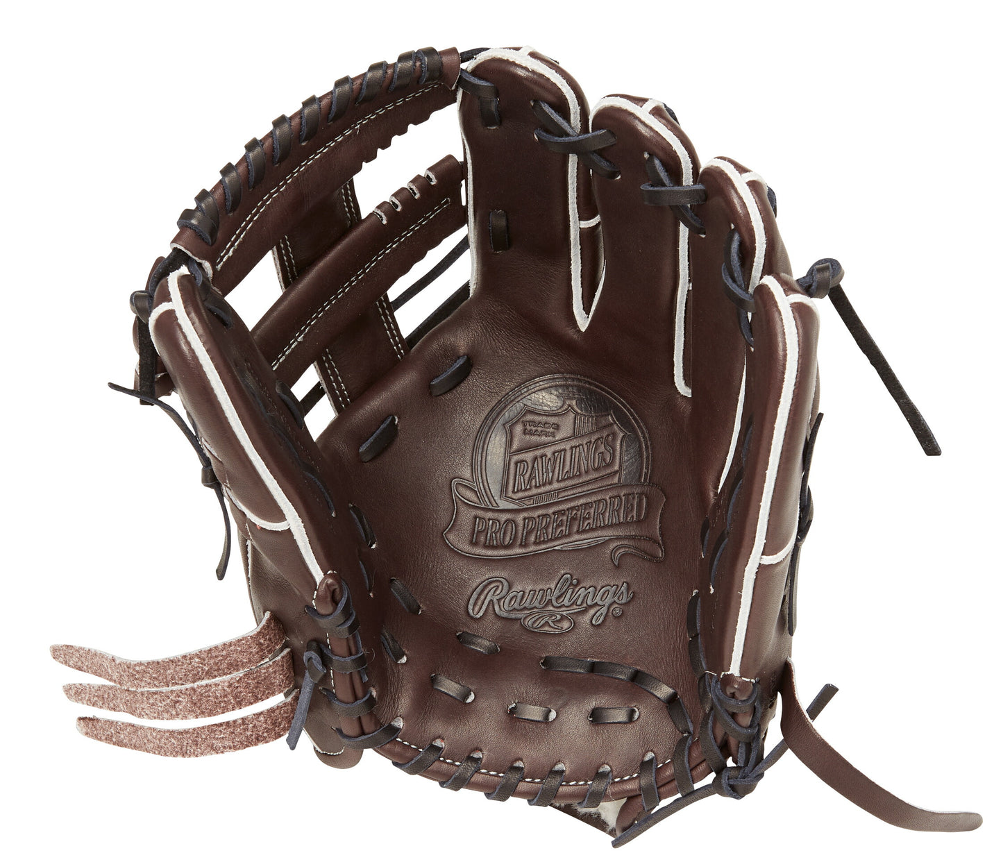 ローリングス 硬式グラブ PRO PREFERRED Wizard #02 プロプリファード ウィザード 硬式グラブ 硬式用グローブ 硬式野球 高校野球対応グラブ おすすめ gh4pw2ck4mg