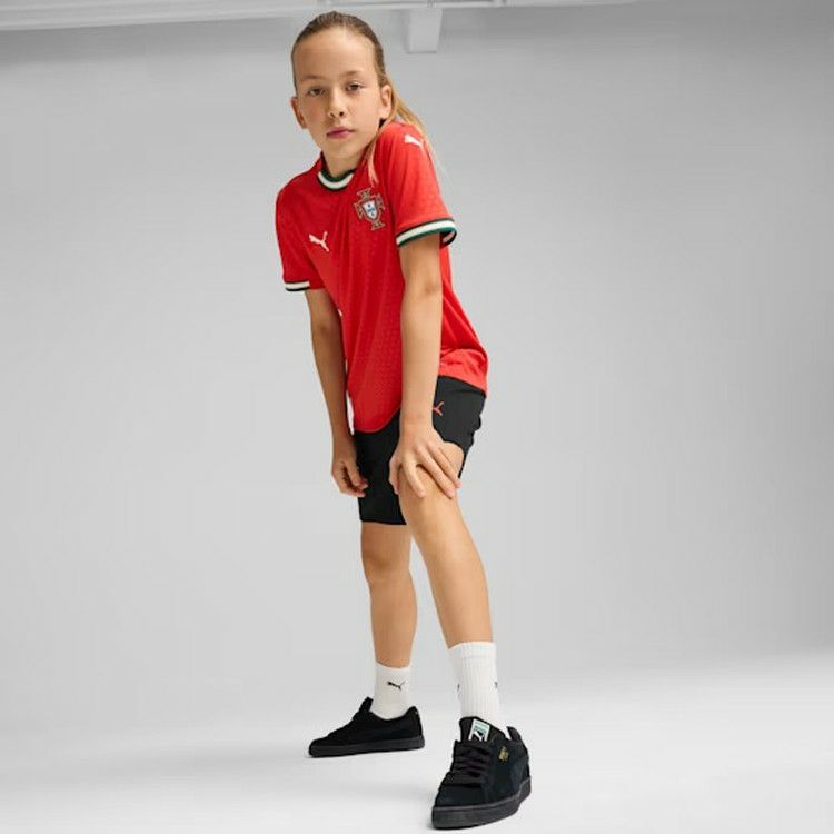 ジュニア ポルトガル代表 ホーム レプリカユニフォーム サッカーレプリカユニフォーム ユニフォームショップ 半袖 人気 代表ユニフォーム 大人 キッズ 779193-01