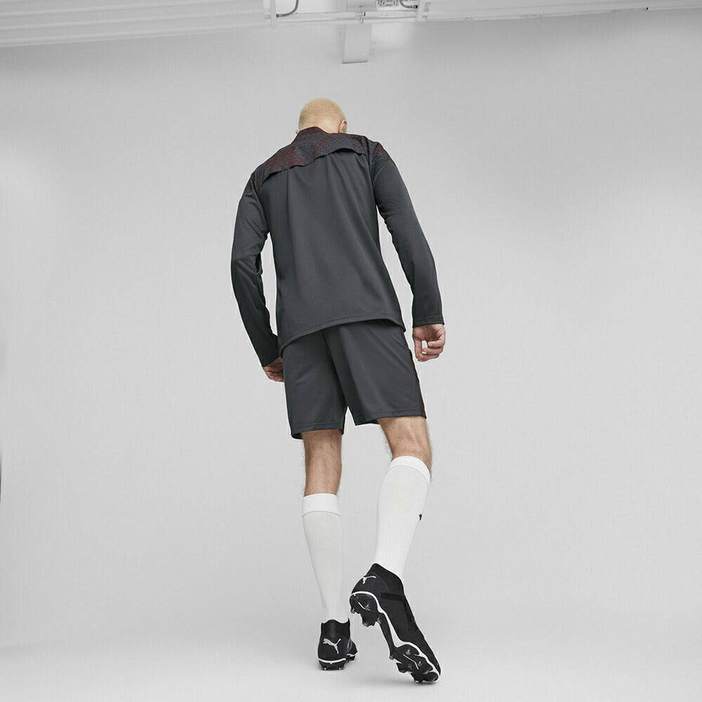 プーマ マンチェスター・シティ トレーニングショーツ サッカーパンツ 772867-16