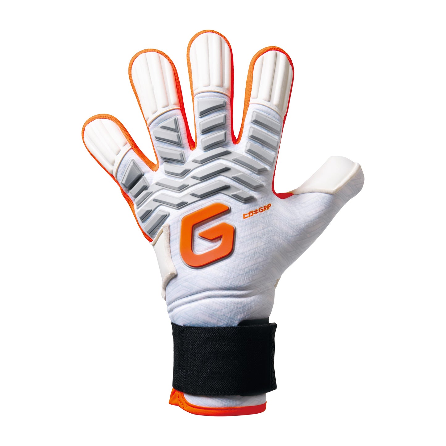 gavic マトゥーイノベーティブプロ キーパグローブサッカー キーパグローブ サッカー用 耐久性 プロ向け 初心者向け ジュニア向け ジュニア用 大人用 ホールド力 キーグロ gc3015-whtorg