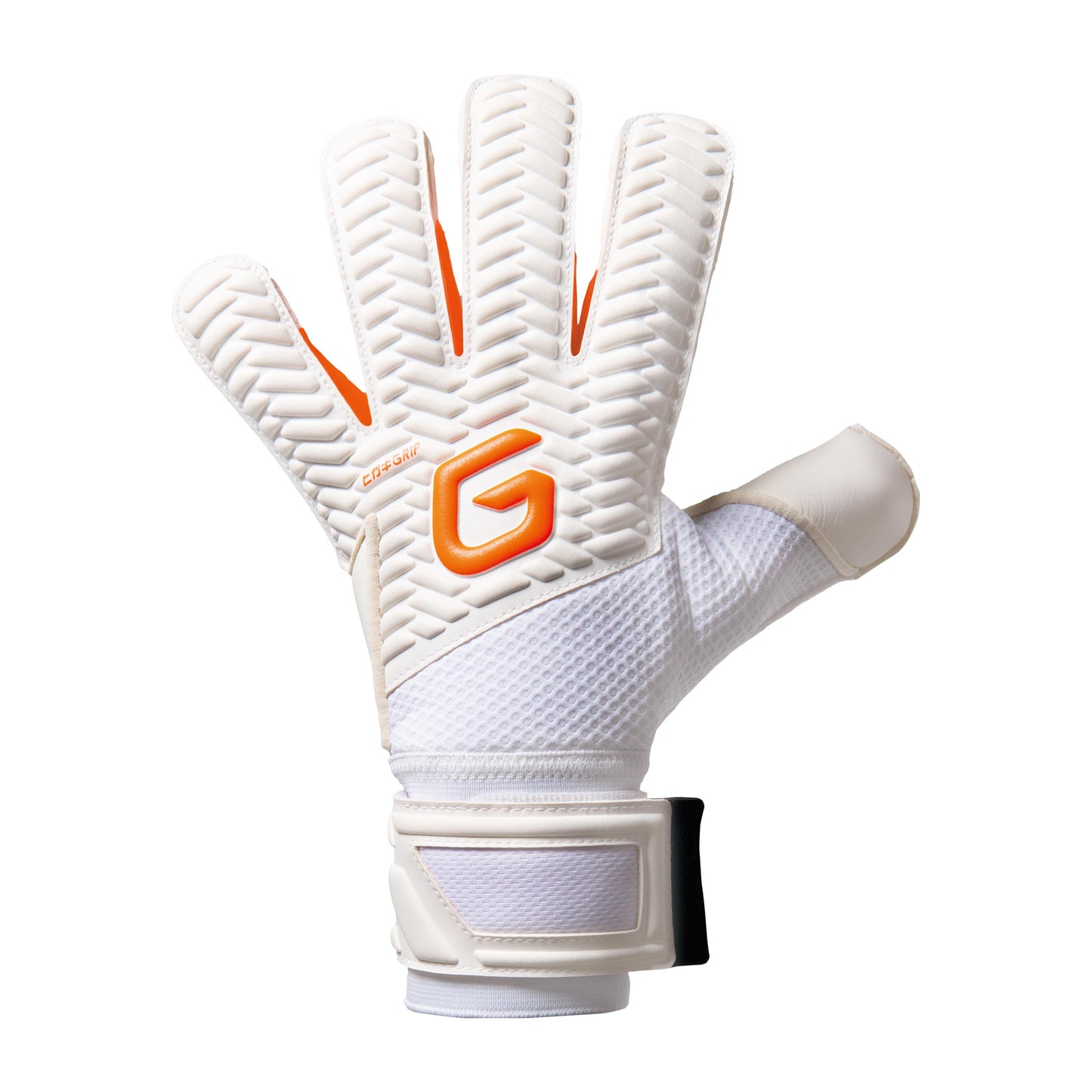 gavic マトゥーロールプロ キーパグローブサッカー キーパグローブ サッカー用 耐久性 プロ向け 初心者向け ジュニア向け ジュニア用 大人用 ホールド力 キーグロ gc3017-whtorg