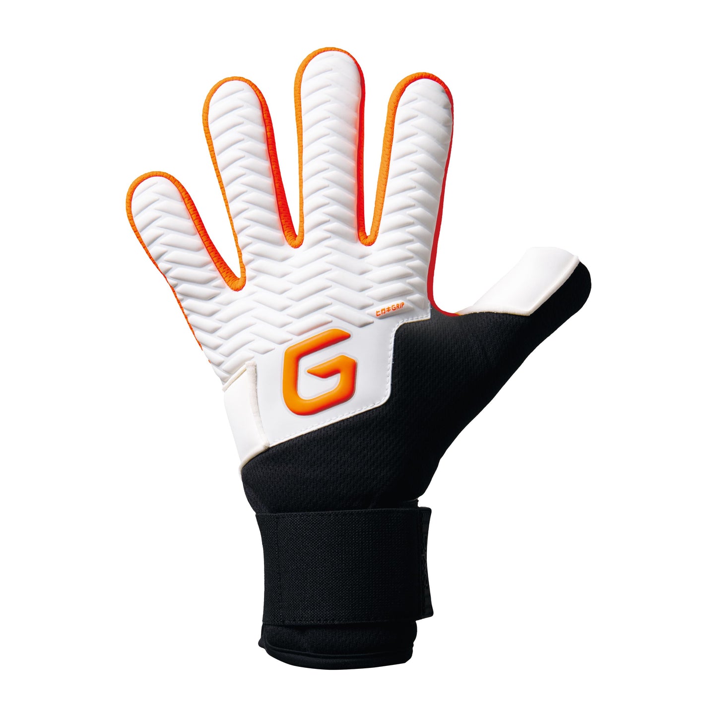 gavic マトゥーイノベーティブマルチキーパグローブサッカー キーパグローブ サッカー用 耐久性 プロ向け 初心者向け ジュニア向け ジュニア用 大人用 ホールド力 キーグロ gc3215-whtorg
