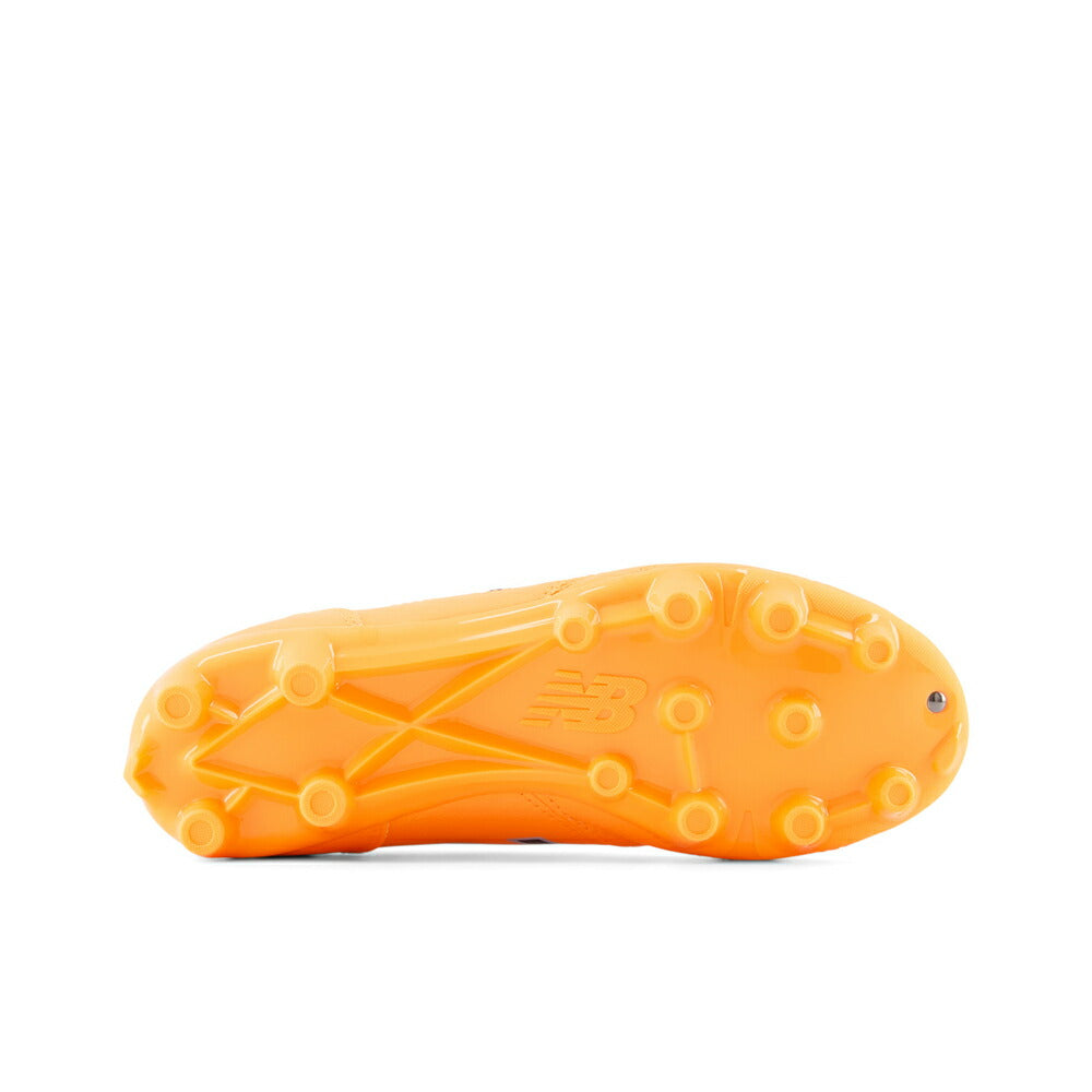 ニューバランス new balance キッズ ジュニア 442 V2 ACADEMY HG JNR M js43hh2m ジュニア サッカースパイク ハードグラウンド用 サッカーシューズ