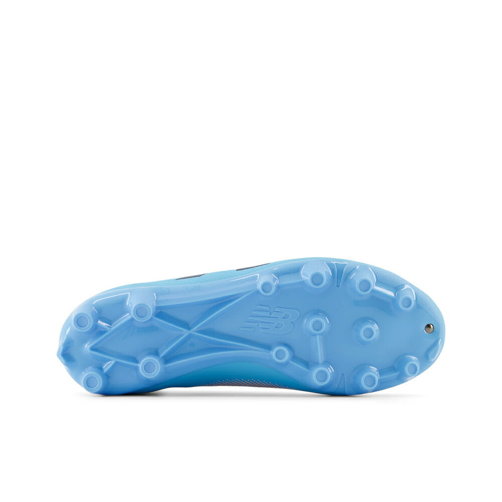 ニューバランス New Balance Furon v7+ Dispatch HG JNR S75 sjf3hs75m ジュニアサッカースパイク 子供ジュニア キッズ用サッカースパイク